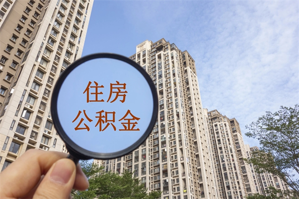 玉环如何把封存离职公积金全部取来（离职封存公积金提取业务）